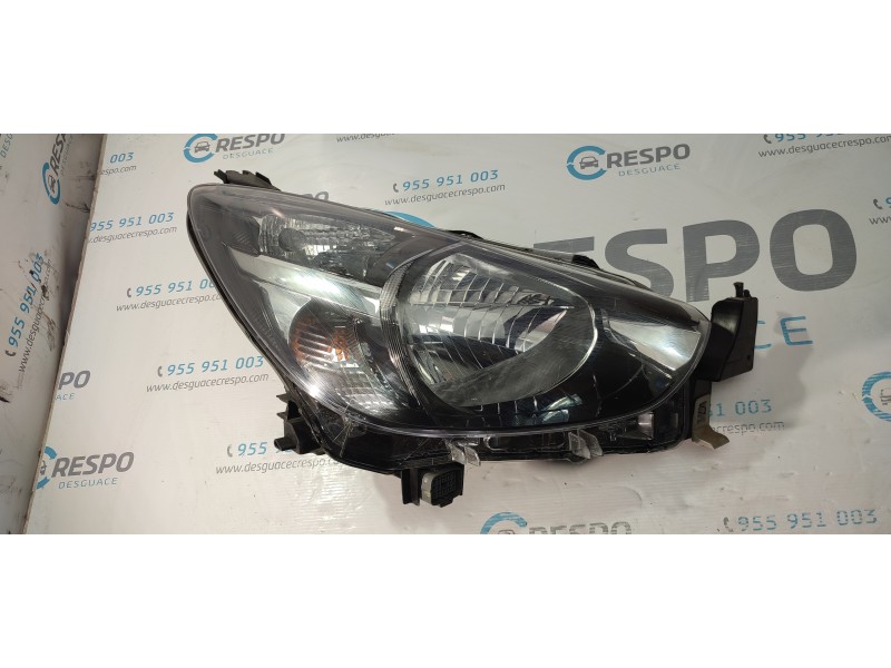 FARO DERECHO DB5J51030  - imagen 1