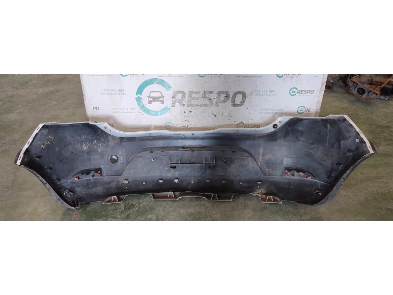 PARAGOLPES TRASERO  - imagen 2