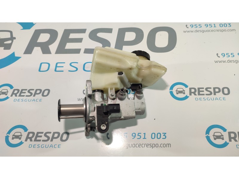 BOMBA FRENO 1K0945459A  - imagen 3