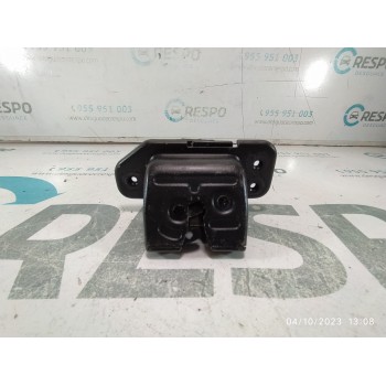 CERRADURA MALETERO / PORTON 1392100010  - miniatura 2