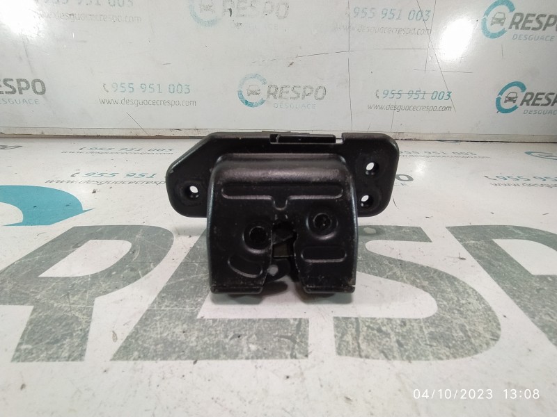 CERRADURA MALETERO / PORTON 1392100010  - imagen 2