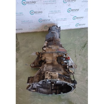 CAJA CAMBIOS FTL  - miniatura 4