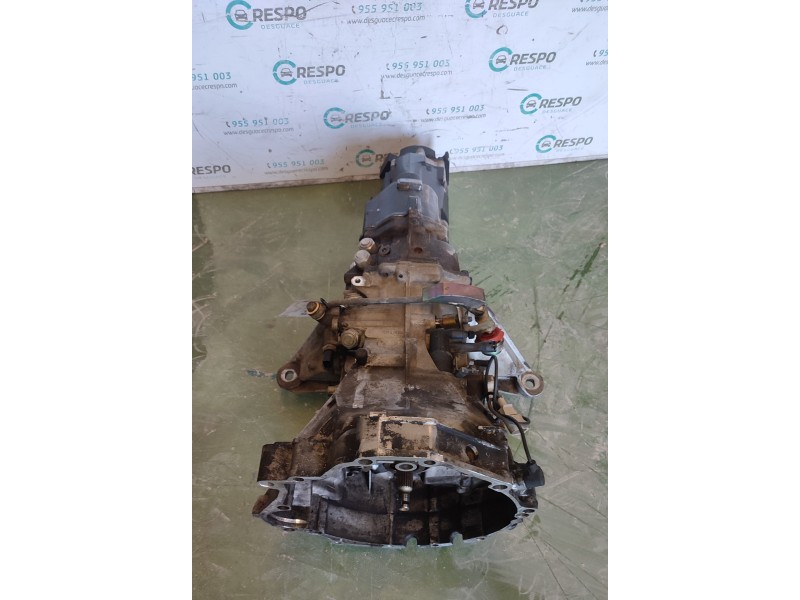 CAJA CAMBIOS FTL  - imagen 4