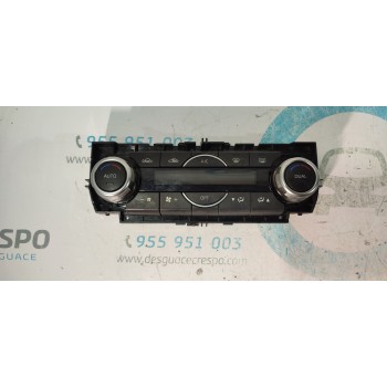 MANDO CLIMATIZADOR K40008A30B VPGALH 