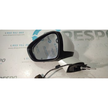 RETROVISOR IZQUIERDO 96721916N9 