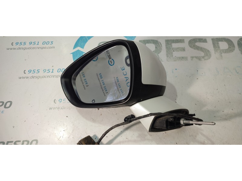 RETROVISOR IZQUIERDO 96721916N9  - imagen 1