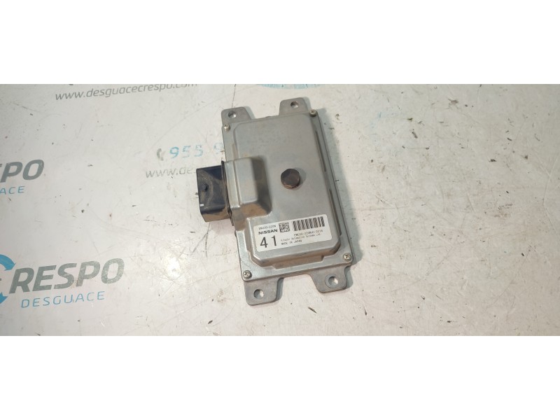 MODULO ELECTRONICO EMU30220NA1  - imagen 1