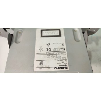 PANTALLA MULTIFUNCION 86271AL480  - miniatura 2