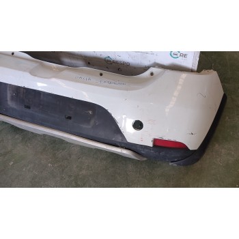 PARAGOLPES TRASERO  - miniatura 3