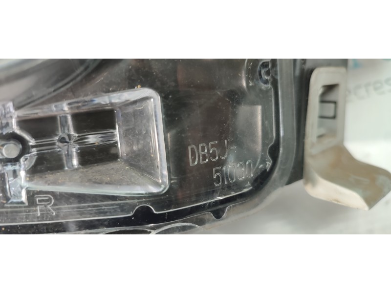 FARO DERECHO DB5J51030  - imagen 2