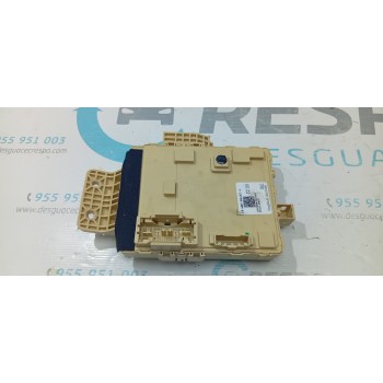 CAJA RELES / FUSIBLES 91955D4021 