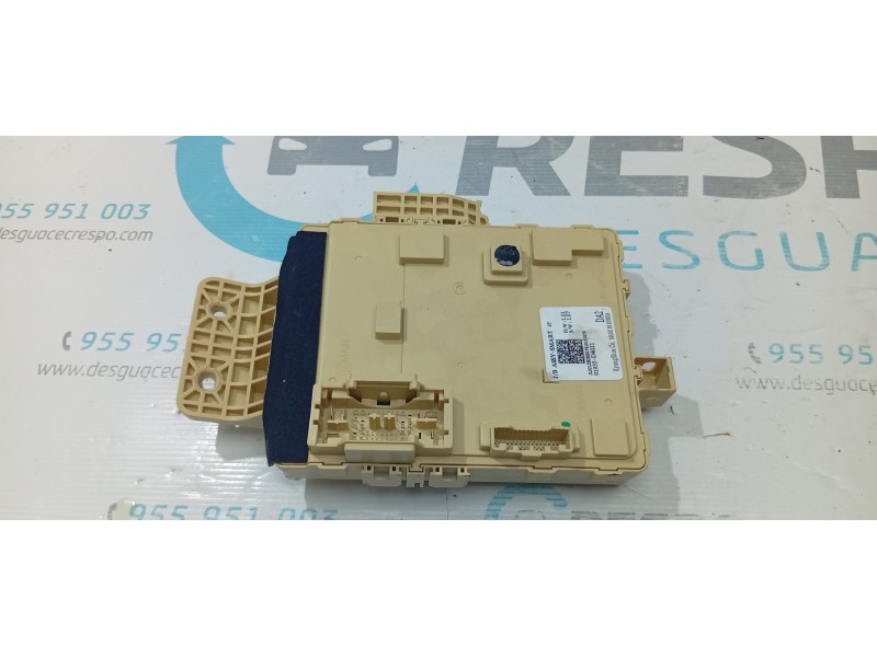 CAJA RELES / FUSIBLES 91955D4021  - imagen 1