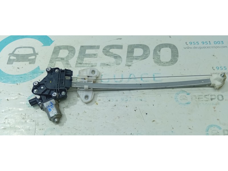 ELEVALUNAS TRASERO IZQUIERDO  - imagen 1