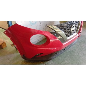 PARAGOLPES DELANTERO  - miniatura 3