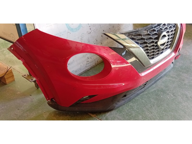 PARAGOLPES DELANTERO  - imagen 3