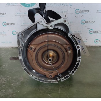 CAJA CAMBIOS 6HP19  - miniatura 1