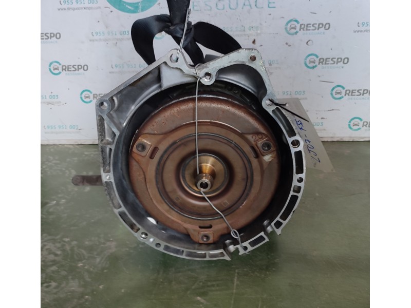 CAJA CAMBIOS 6HP19  - imagen 1