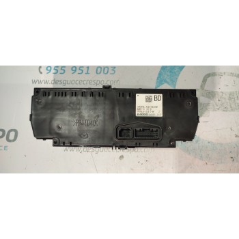 MANDO CLIMATIZADOR K40008A30B VPGALH  - miniatura 2