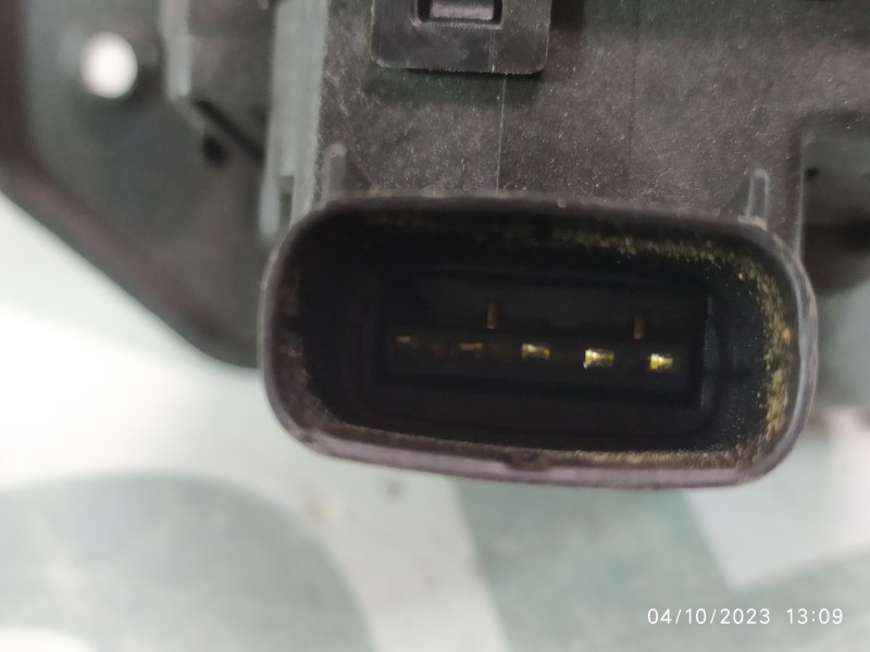 CERRADURA MALETERO / PORTON 1392100010  - imagen 3