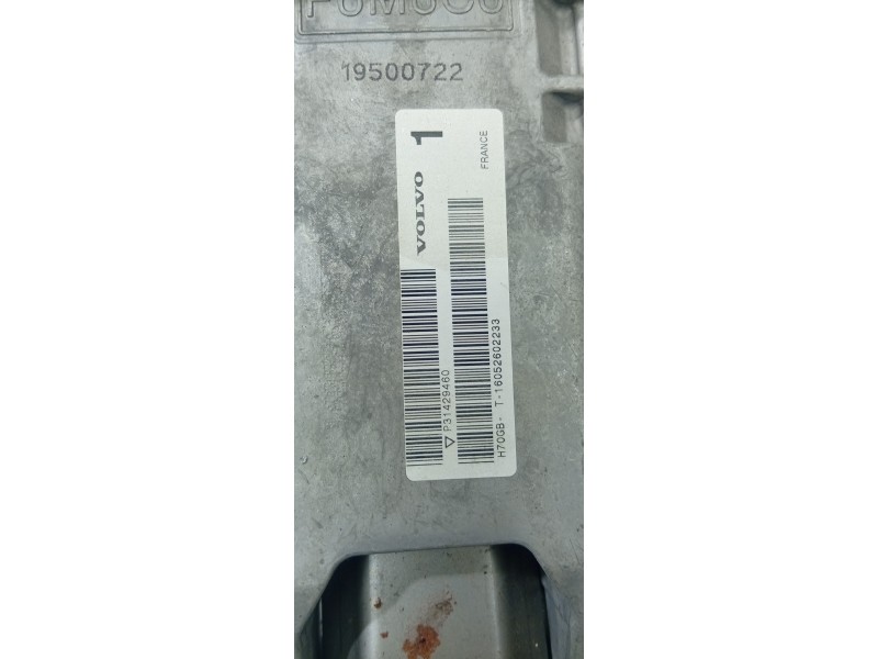 COLUMNA DIRECCION P31429460  - imagen 4