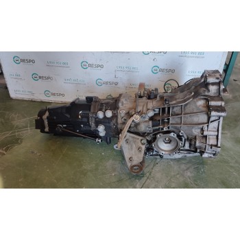 CAJA CAMBIOS FTL  - miniatura 5