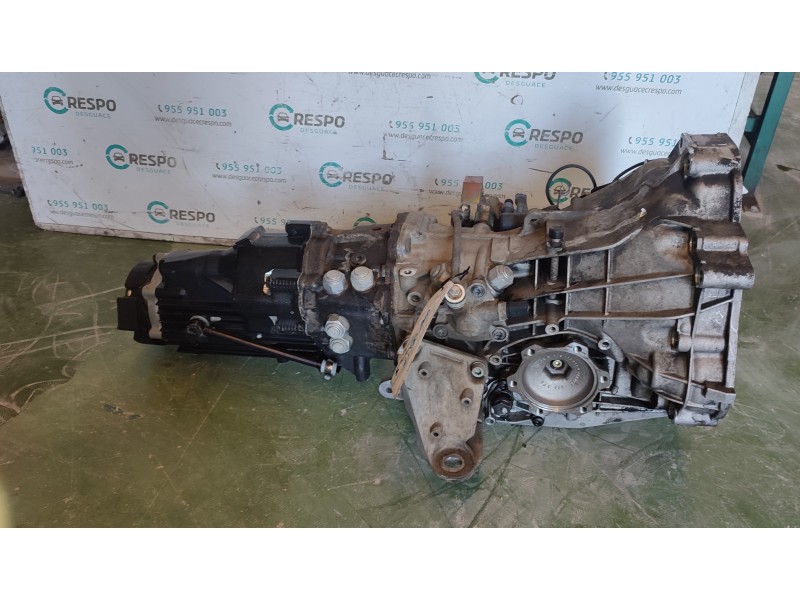 CAJA CAMBIOS FTL  - imagen 5