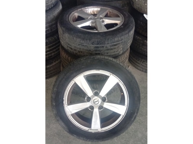 JUEGO LLANTAS  - imagen 1