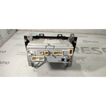 PANTALLA MULTIFUNCION 86271AL480  - miniatura 3