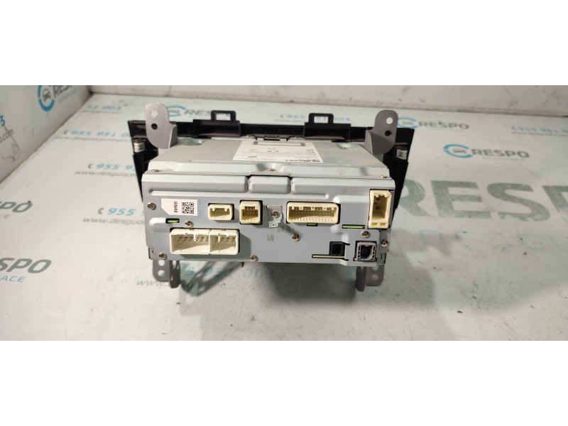 PANTALLA MULTIFUNCION 86271AL480  - imagen 3