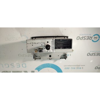 SISTEMA AUDIO / RADIO CD 07356425480  - miniatura 2