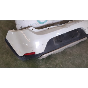 PARAGOLPES TRASERO  - miniatura 4