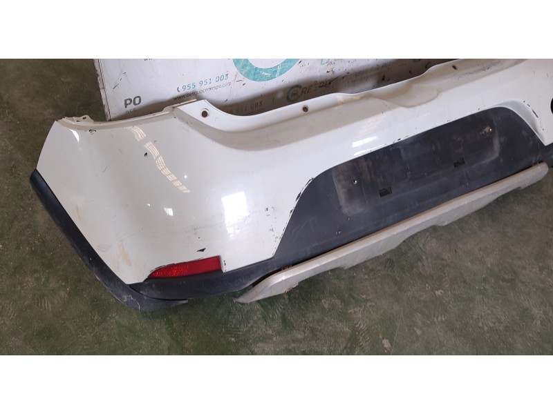 PARAGOLPES TRASERO  - imagen 4