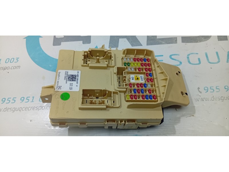 CAJA RELES / FUSIBLES 91955D4021  - imagen 2