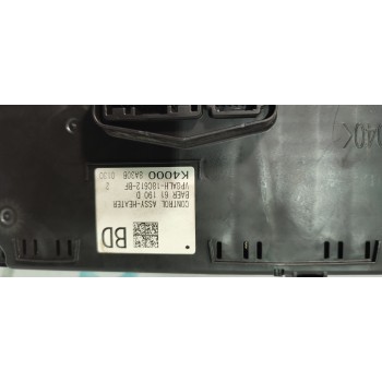 MANDO CLIMATIZADOR K40008A30B VPGALH  - miniatura 3