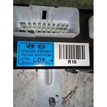 MODULO ELECTRONICO 952302B240  - miniatura 2