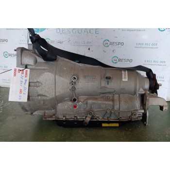 CAJA CAMBIOS 6HP19  - miniatura 2