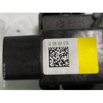 CERRADURA MALETERO / PORTON 1392100010  - miniatura 4