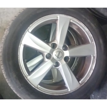 JUEGO LLANTAS  - miniatura 2