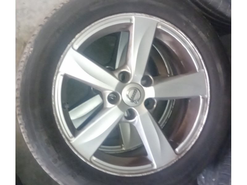 JUEGO LLANTAS  - imagen 2