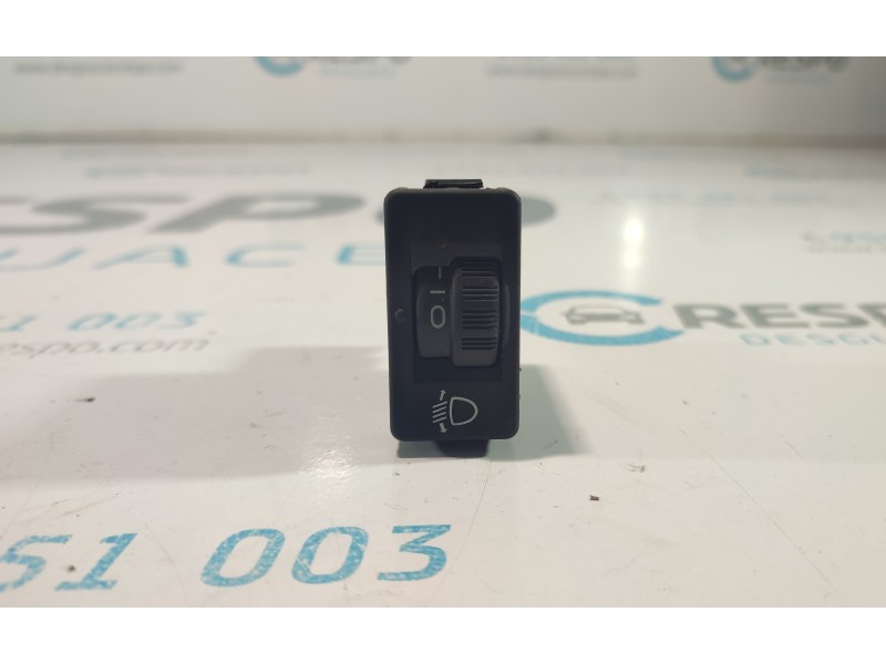 INTERRUPTOR 96384422XT  - imagen 1