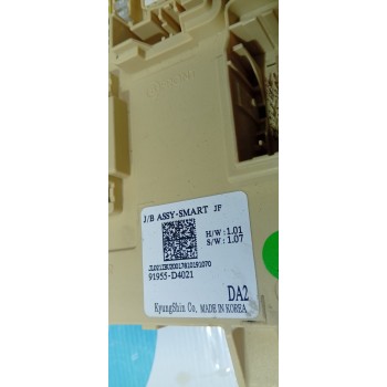 CAJA RELES / FUSIBLES 91955D4021  - miniatura 3