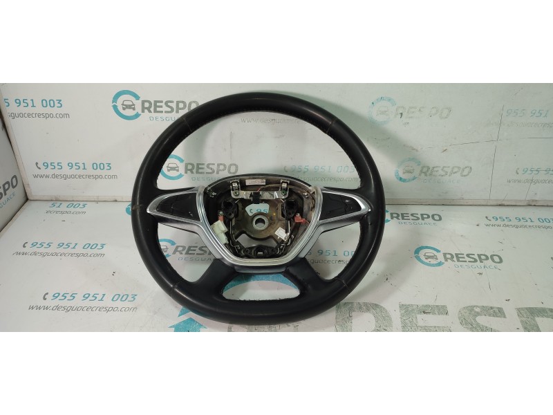 VOLANTE 484000872R  - imagen 1