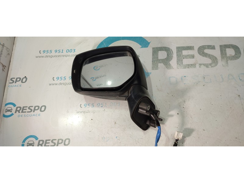 RETROVISOR IZQUIERDO  - imagen 1