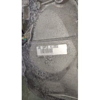 CAJA CAMBIOS 6HP19  - miniatura 3