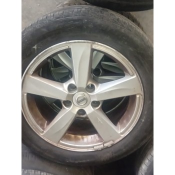 JUEGO LLANTAS  - miniatura 3