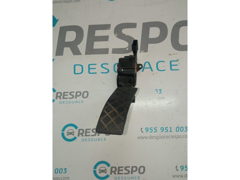 POTENCIOMETRO PEDAL 6C1721503B  - imagen 1