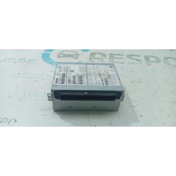 SISTEMA AUDIO / RADIO CD 31438298 