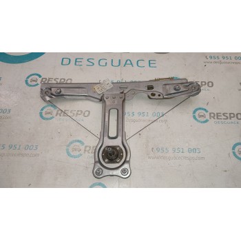 ELEVALUNAS TRASERO DERECHO 922144103 