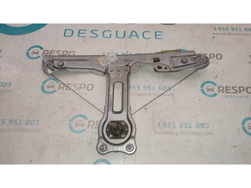 ELEVALUNAS TRASERO DERECHO 922144103  - imagen 1