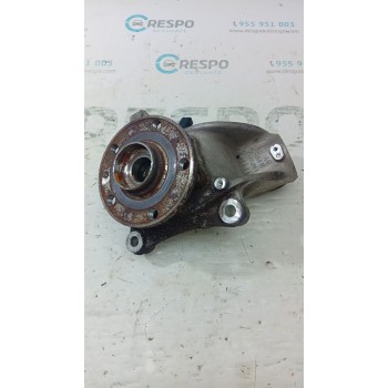 MANGUETA DELANTERA DERECHA 3C0407258G  - miniatura 3